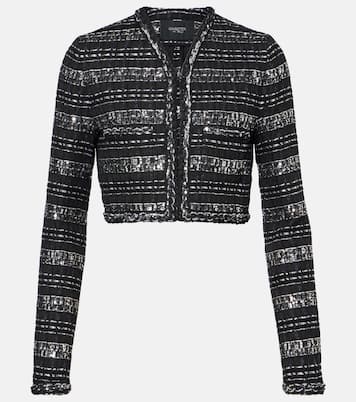 Veste raccourcie | Giambattista Valli