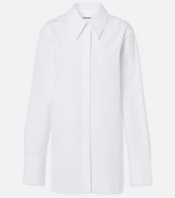 Camicia in cotone | Jil Sander