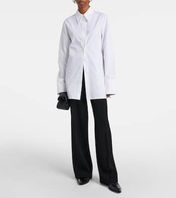 Camicia in cotone | Jil Sander