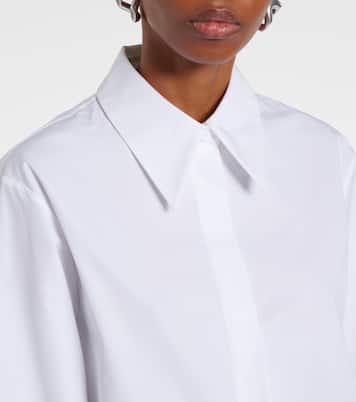 Camicia in cotone | Jil Sander