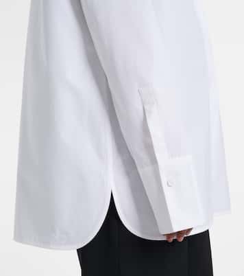 Camicia in cotone | Jil Sander