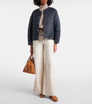 Steppjacke The Cube Luci | Max Mara