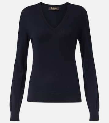 Jersey Neo Piuma de cachemir | Loro Piana