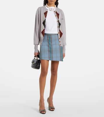 Camiseta Hebo de jersey de algodón | Vivienne Westwood