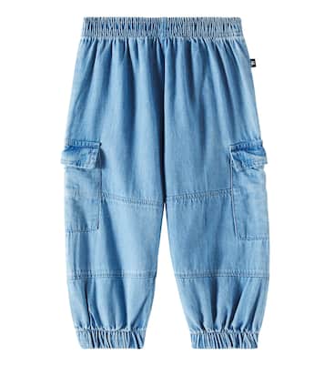 Bebé - jeans cargo Sae | Molo