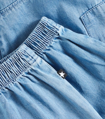 Bebé - jeans cargo Sae | Molo