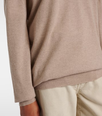 Pullover Jairo in cashmere | The Row