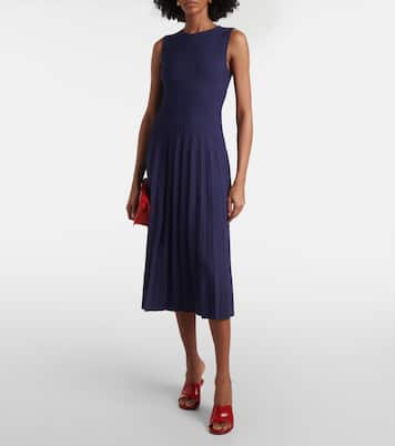 Abito midi Elyse | Staud