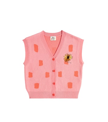 Weste Lion | Jellymallow
