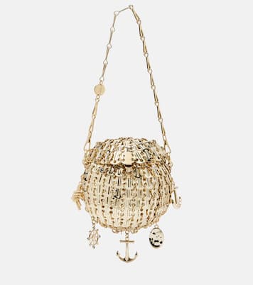 Schultertasche 1969 Ball Mini | Rabanne