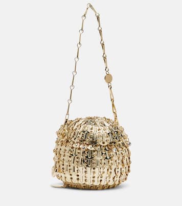 Schultertasche 1969 Ball Mini | Rabanne