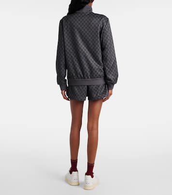 Giacca in jersey GG | Gucci