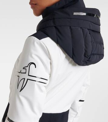 Martha ski jacket | Toni Sailer