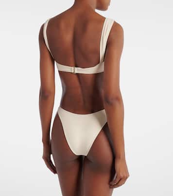 Top de bikini Spiral  | Same