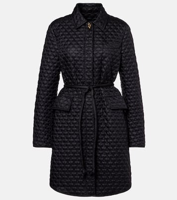 Raissac quilted down jacket | Moncler