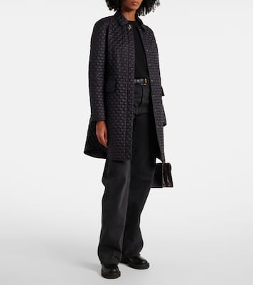 Raissac quilted down jacket | Moncler