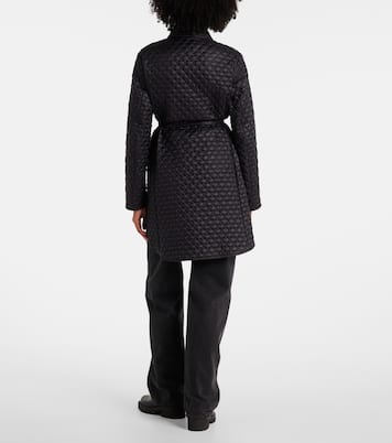 Raissac quilted down jacket | Moncler