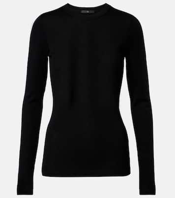 Wool top | Róhe