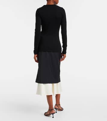 Wool top | Róhe