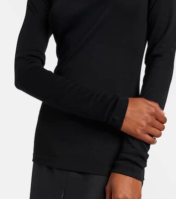Wool top | Róhe