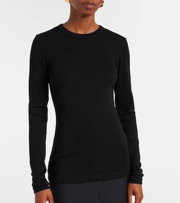 Wool top | Róhe