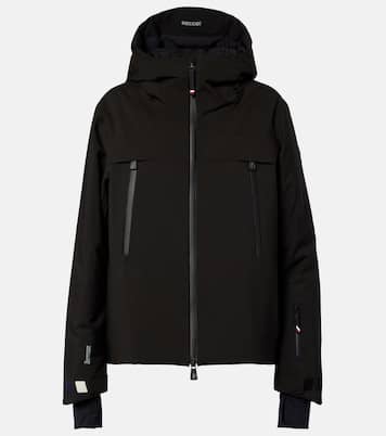 Chanavey down ski jacket | Moncler Grenoble