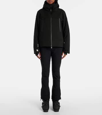 Chanavey down ski jacket | Moncler Grenoble