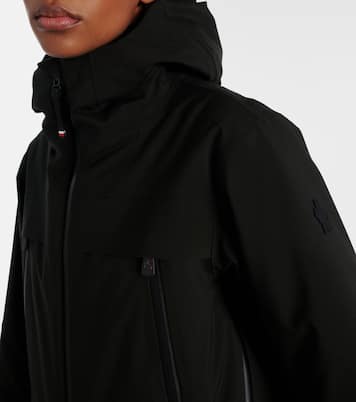 Chanavey down ski jacket | Moncler Grenoble