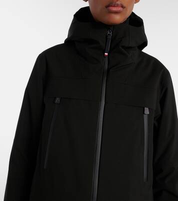 Chanavey down ski jacket | Moncler Grenoble