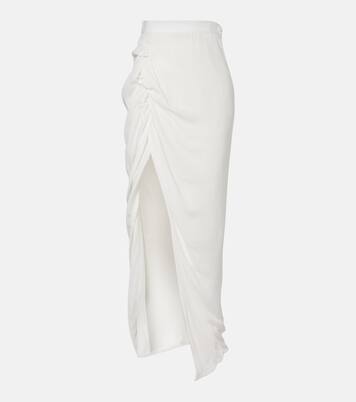 Gonna lunga con ruches | Vivienne Westwood