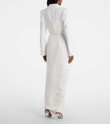 Gonna lunga con ruches | Vivienne Westwood