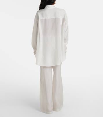 Hemd Peri | The Frankie Shop