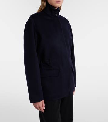 Tanera cashmere jacket | The Row
