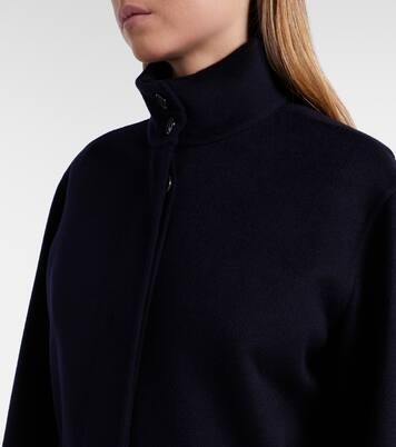 Tanera cashmere jacket | The Row