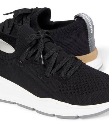 Sneakers | Brunello Cucinelli Kids