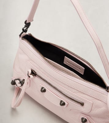 Schultertasche Le City aus Leder | Balenciaga