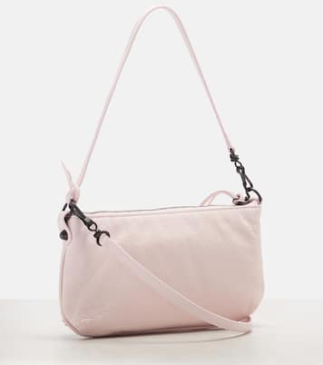 Schultertasche Le City aus Leder | Balenciaga