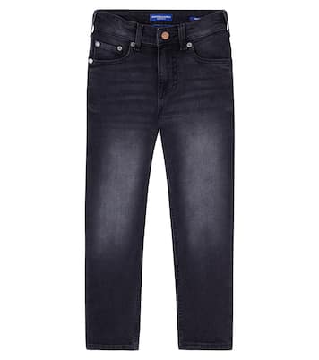 Dean straight jeans | Scotch & Soda Kids