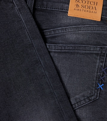 Dean straight jeans | Scotch & Soda Kids
