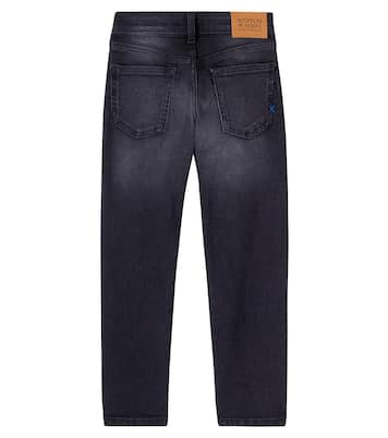 Dean straight jeans | Scotch & Soda Kids