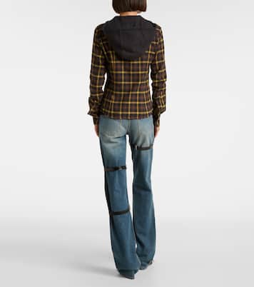 Hemd aus Baumwolle | Coperni