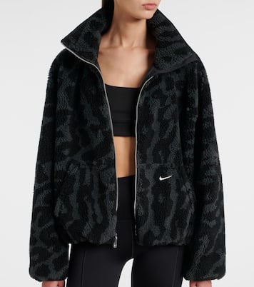 Giacca in pile | Nike