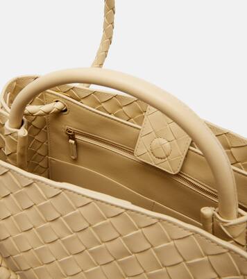 Bolso Andiamo Medium de piel | Bottega Veneta