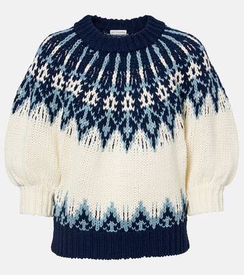 Cotton sweater | Altuzarra