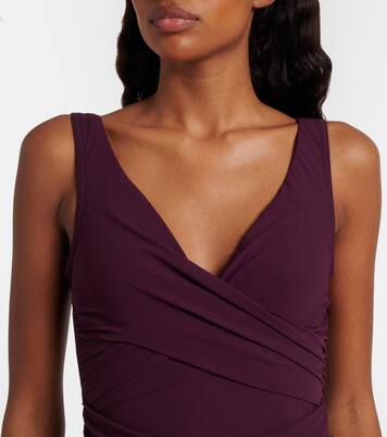 Smart swimsuit | Karla Colletto