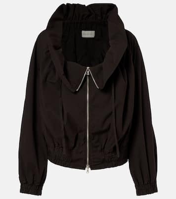 코튼 재킷 | Dries Van Noten