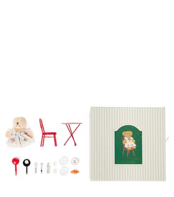 My Little Kitchen toy set | Konges Sløjd