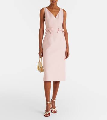 Bepointy 100 patent leather sandals | Valentino Garavani