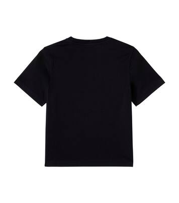 Thomas Bear cotton jersey T-shirt | Burberry Kids