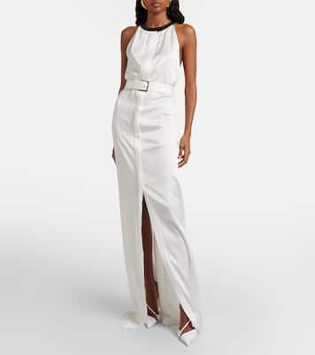 105 patent leather pumps | Tom Ford